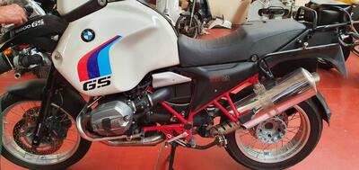 Bmw R 1200 GS (2010 - 12) usata