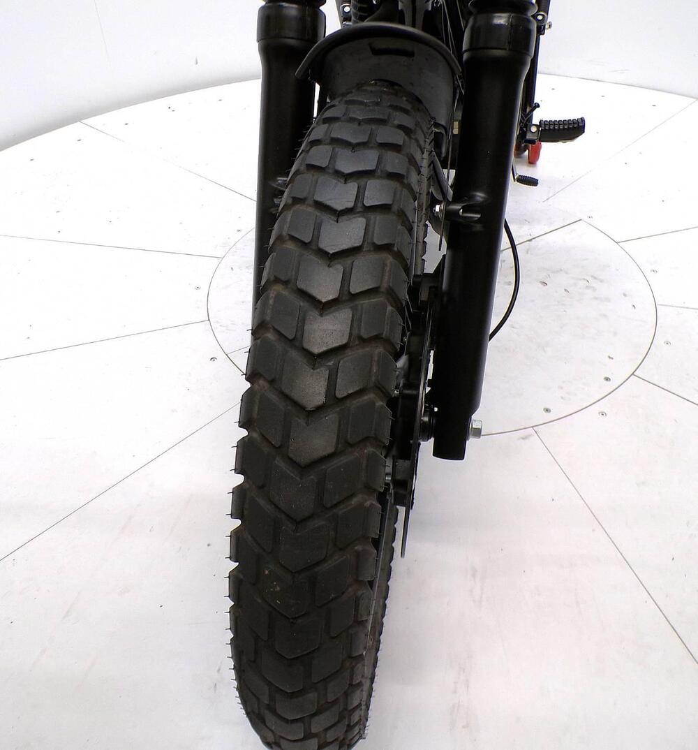 Mash Italia Scrambler 400 (2017 - 20) (11)