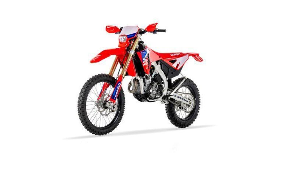 Honda CRF 300 RX Enduro (2026) (2)