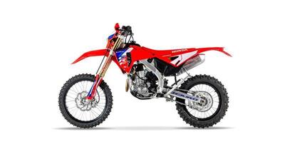 Honda CRF 450 RX Enduro (2026) nuova