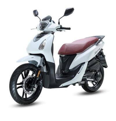 Sym Symphony 200 (2025) nuova