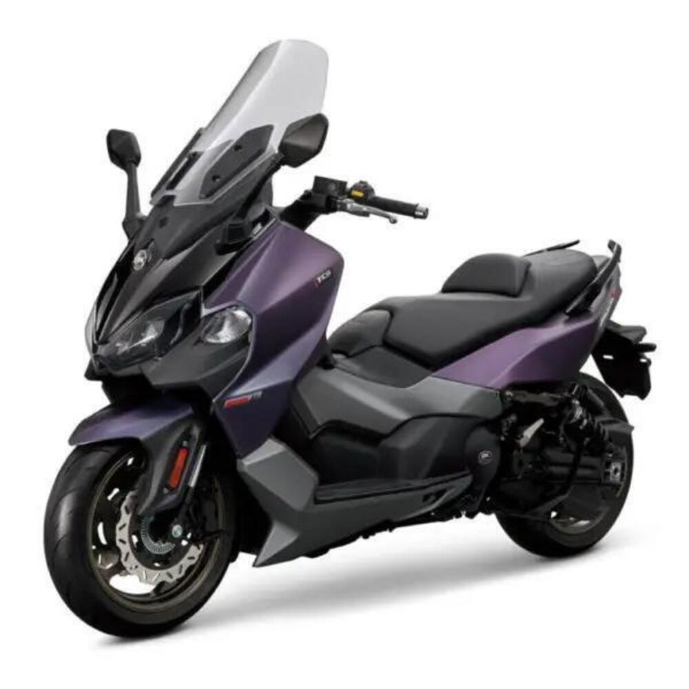 Sym Maxsym 500i TL ABS (2020)