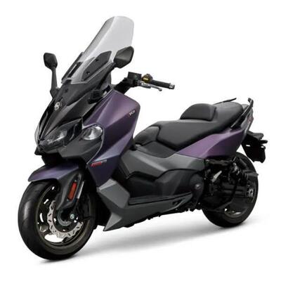 Sym Maxsym 500i TL ABS (2020) nuova