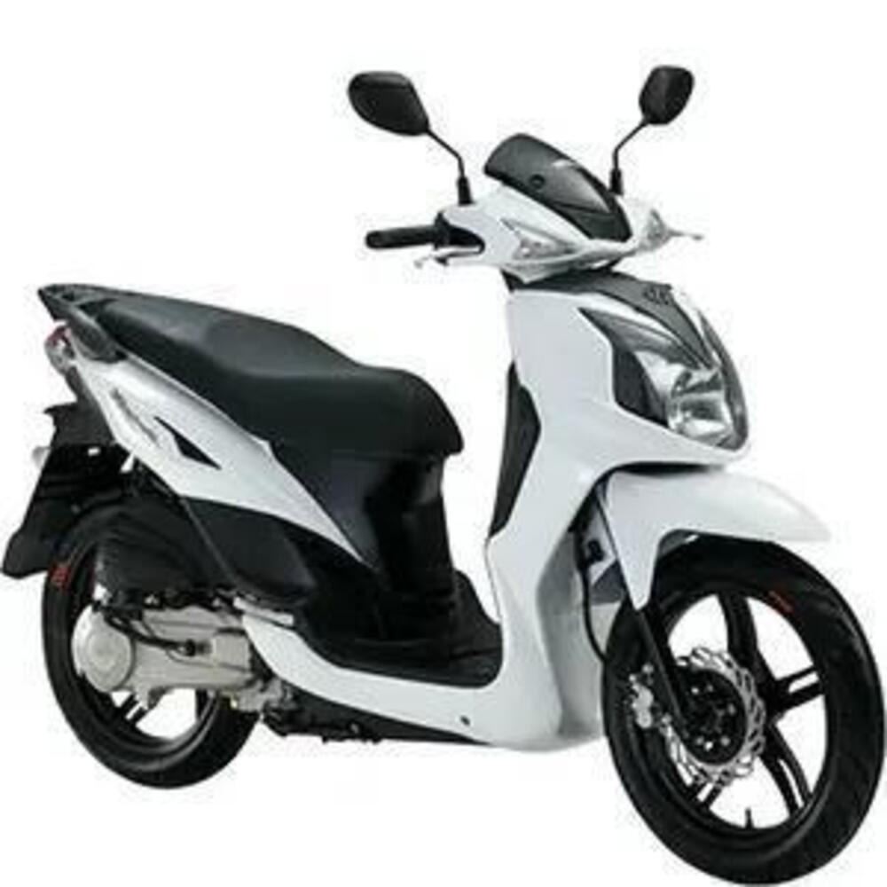 Sym Symphony 50 (2021 - 24) (2)