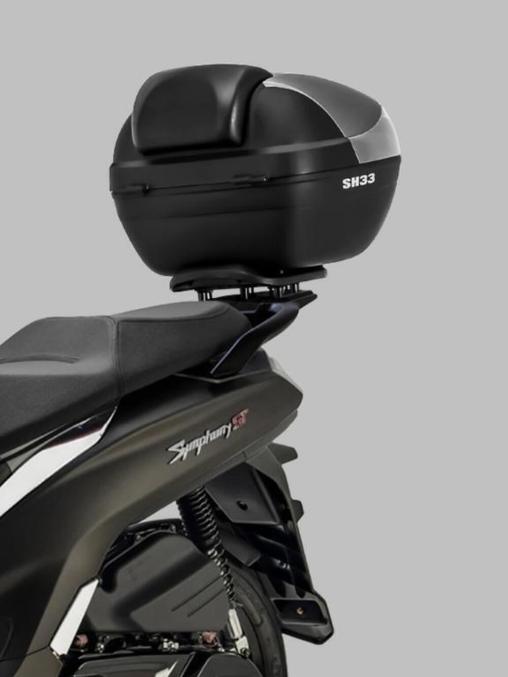 Sym Symphony 50 ST (2021 - 24) (2)