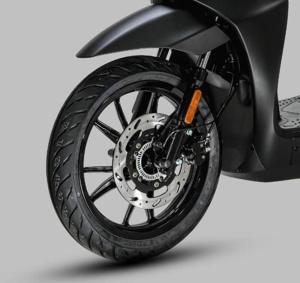 Sym Symphony 50 ST (2021 - 24) (4)