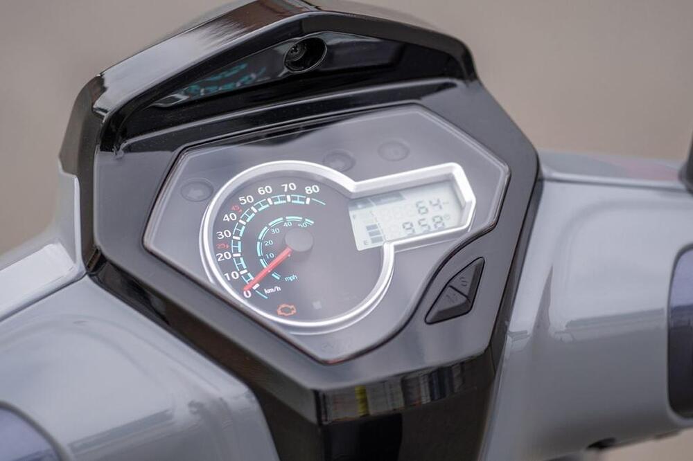 Sym Symphony 50 ST (2021 - 24) (5)