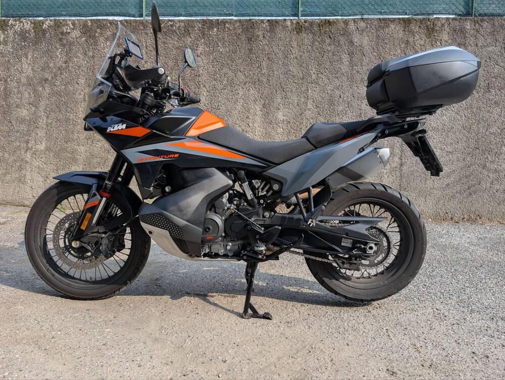 KTM 890 Adventure (2023 - 26) (6)