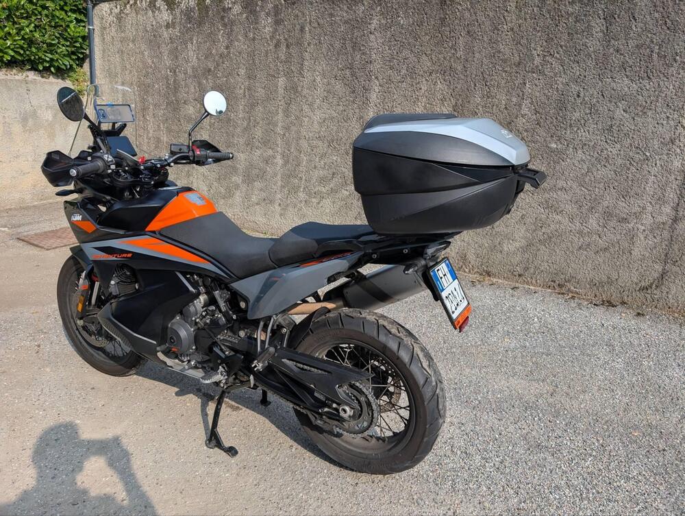 KTM 890 Adventure (2023 - 26) (2)