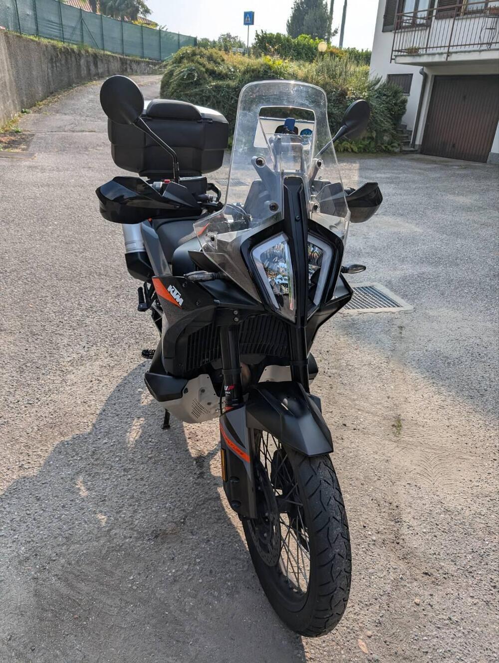 KTM 890 Adventure (2023 - 26) (4)