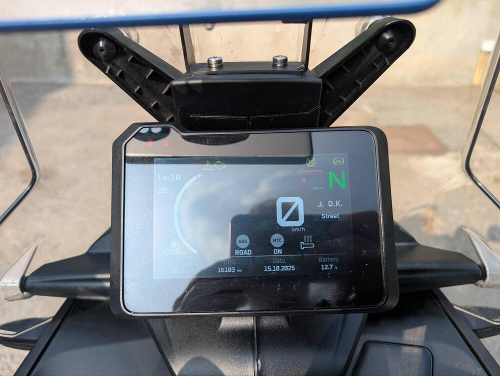 KTM 890 Adventure (2023 - 26) (5)