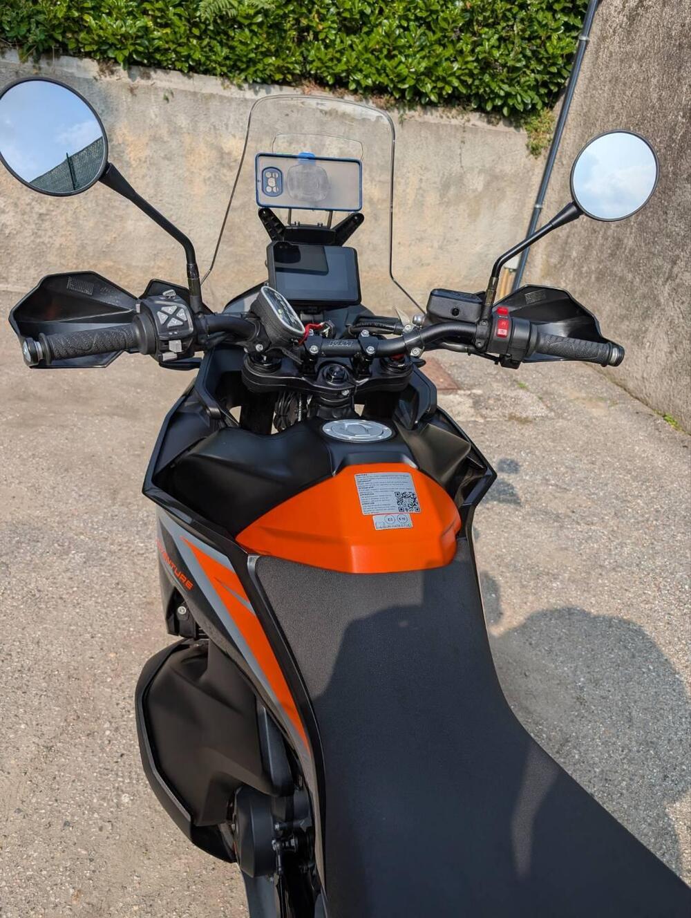 KTM 890 Adventure (2023 - 26) (7)