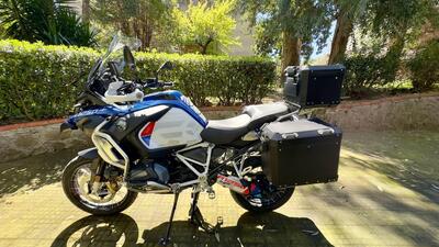 Bmw R 1250 GS Adventure (2019 - 20) usata