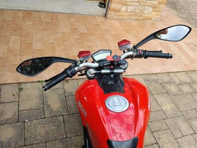 Ducati Streetfighter (2009 - 12) usata