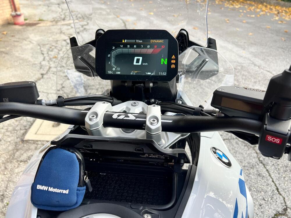 Bmw R 1300 GS (2023 - 26)