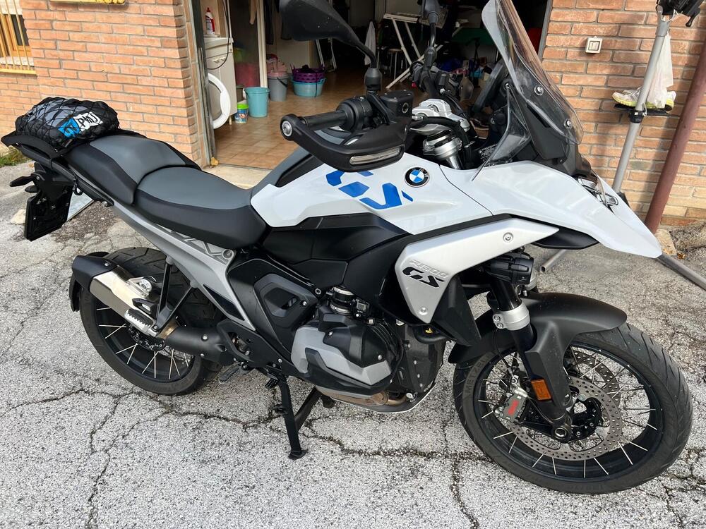 Bmw R 1300 GS (2023 - 26) (2)
