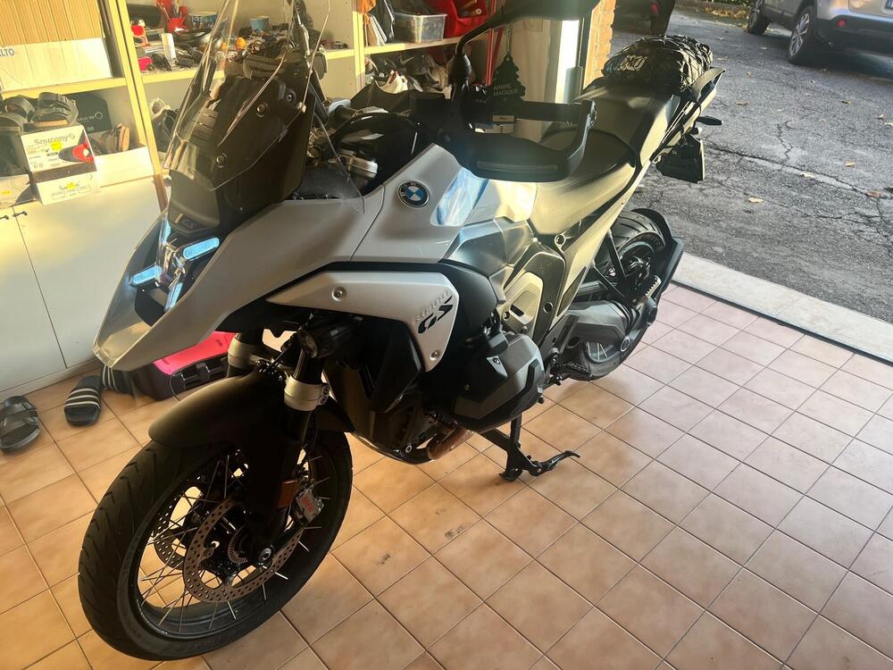 Bmw R 1300 GS (2023 - 26) (5)