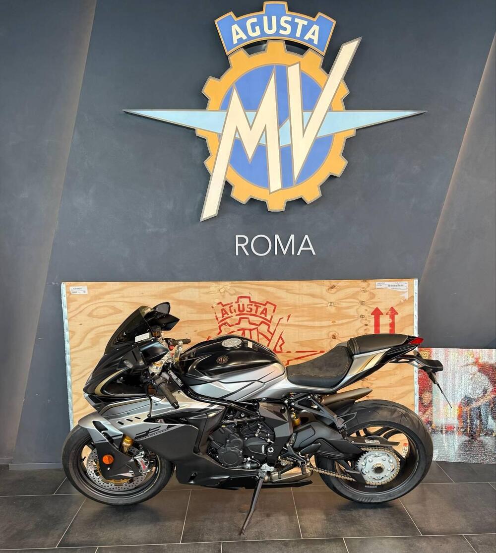 MV Agusta F3 800 Competizione (2025 - 26) (2)