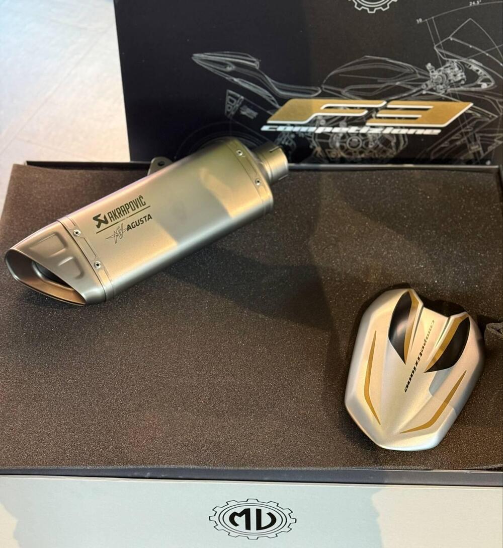 MV Agusta F3 800 Competizione (2025 - 26) (11)