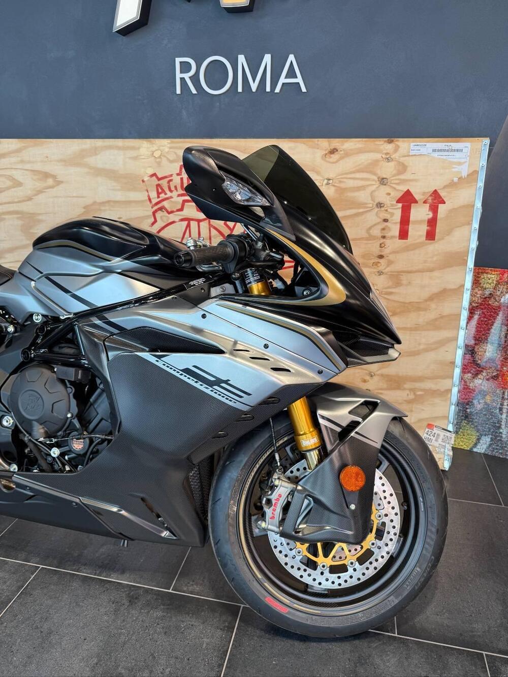 MV Agusta F3 800 Competizione (2025 - 26) (6)