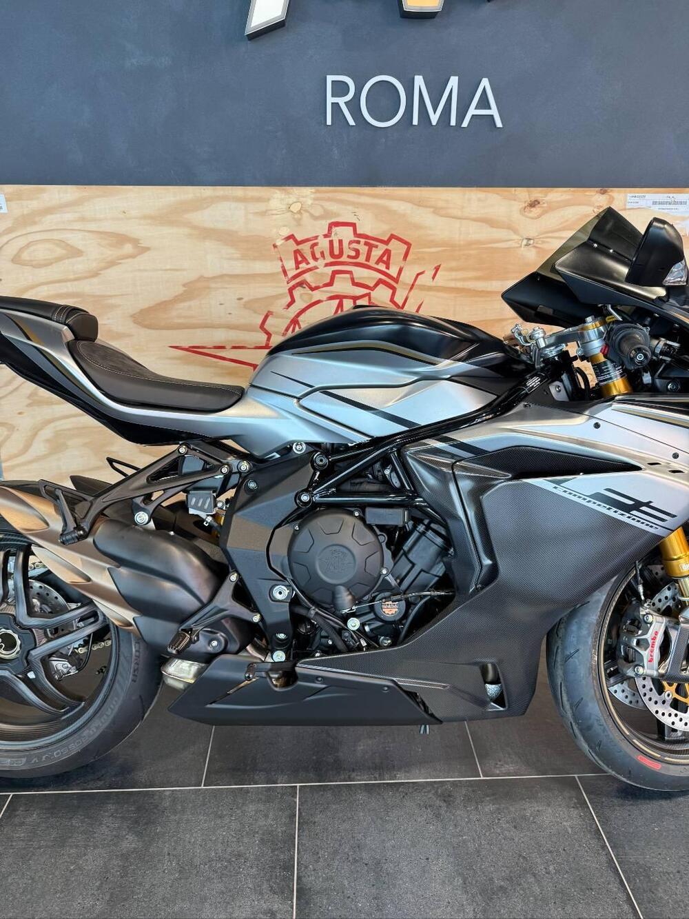 MV Agusta F3 800 Competizione (2025 - 26) (5)