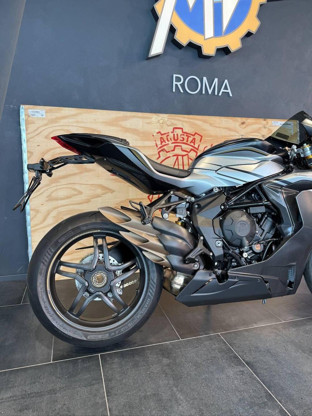 MV Agusta F3 800 Competizione (2025 - 26) (4)