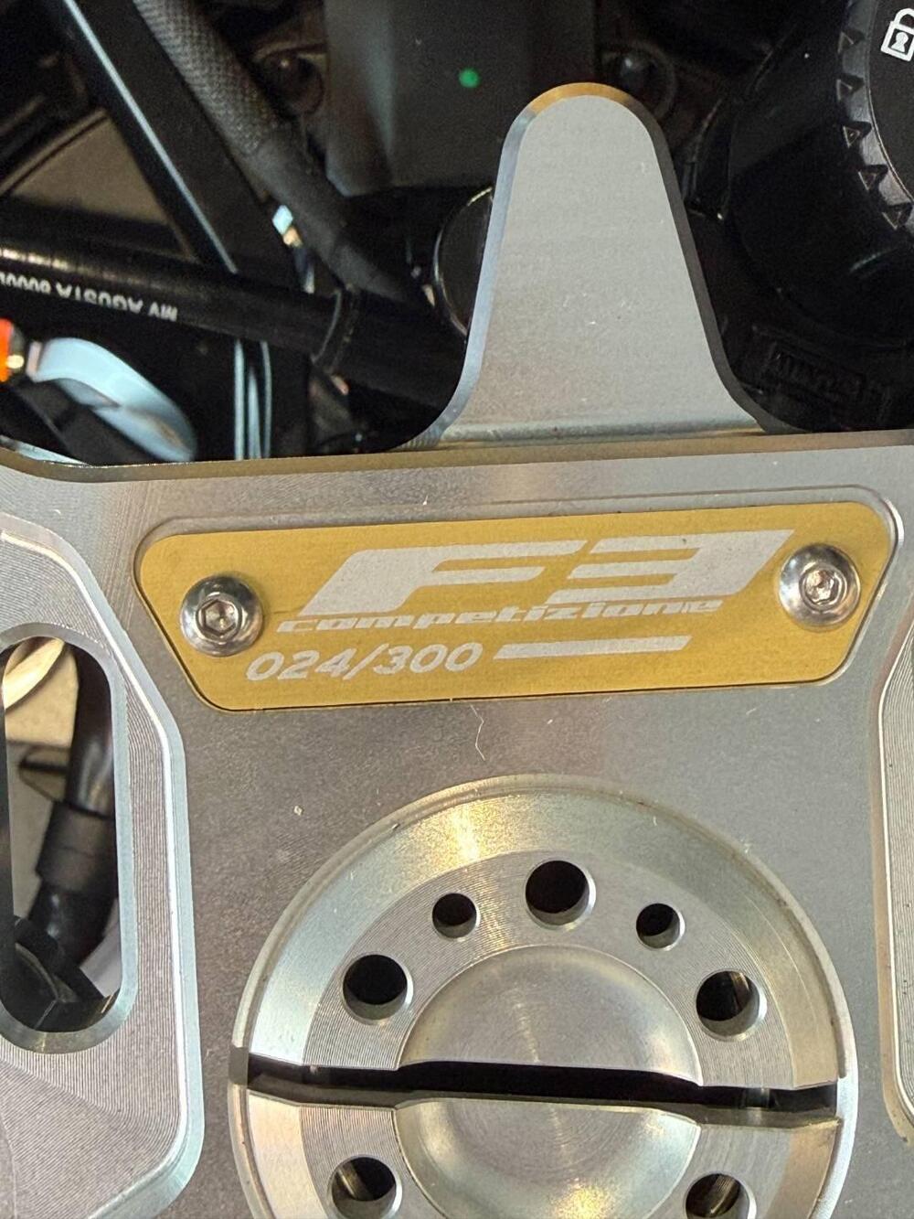 MV Agusta F3 800 Competizione (2025 - 26) (3)