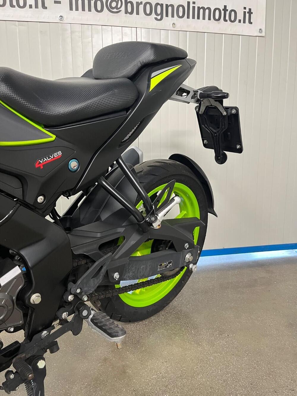 Keeway Motor RKF 125 (2021 - 24) (6)