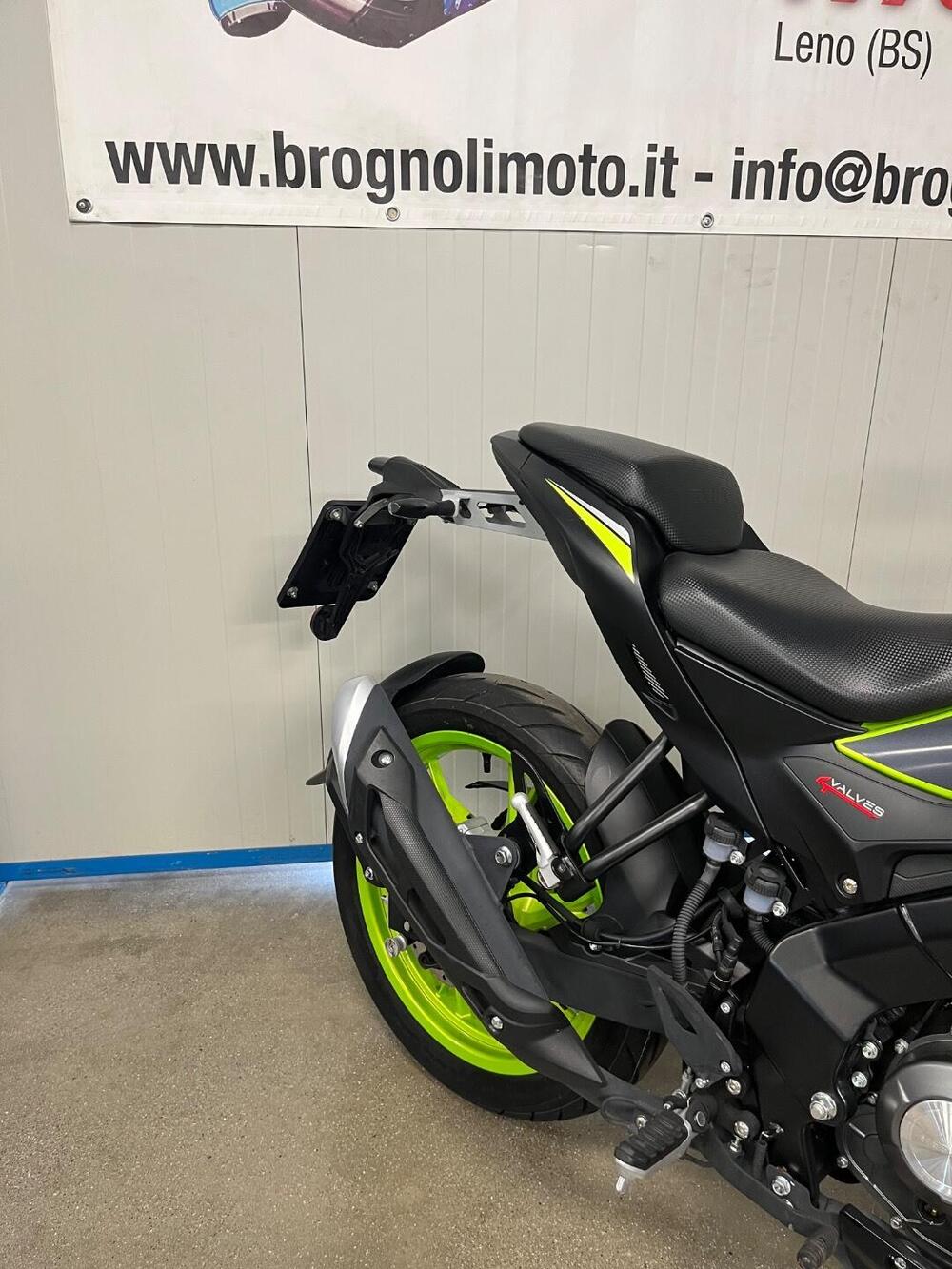 Keeway Motor RKF 125 (2021 - 24) (8)