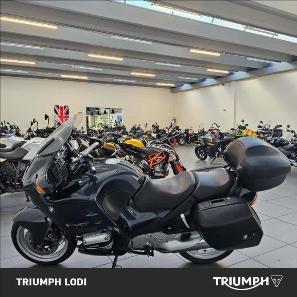 Bmw R 850 RT (1998 - 01) (2)