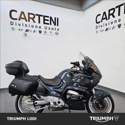 Bmw R 850 RT (1998 - 01) usata