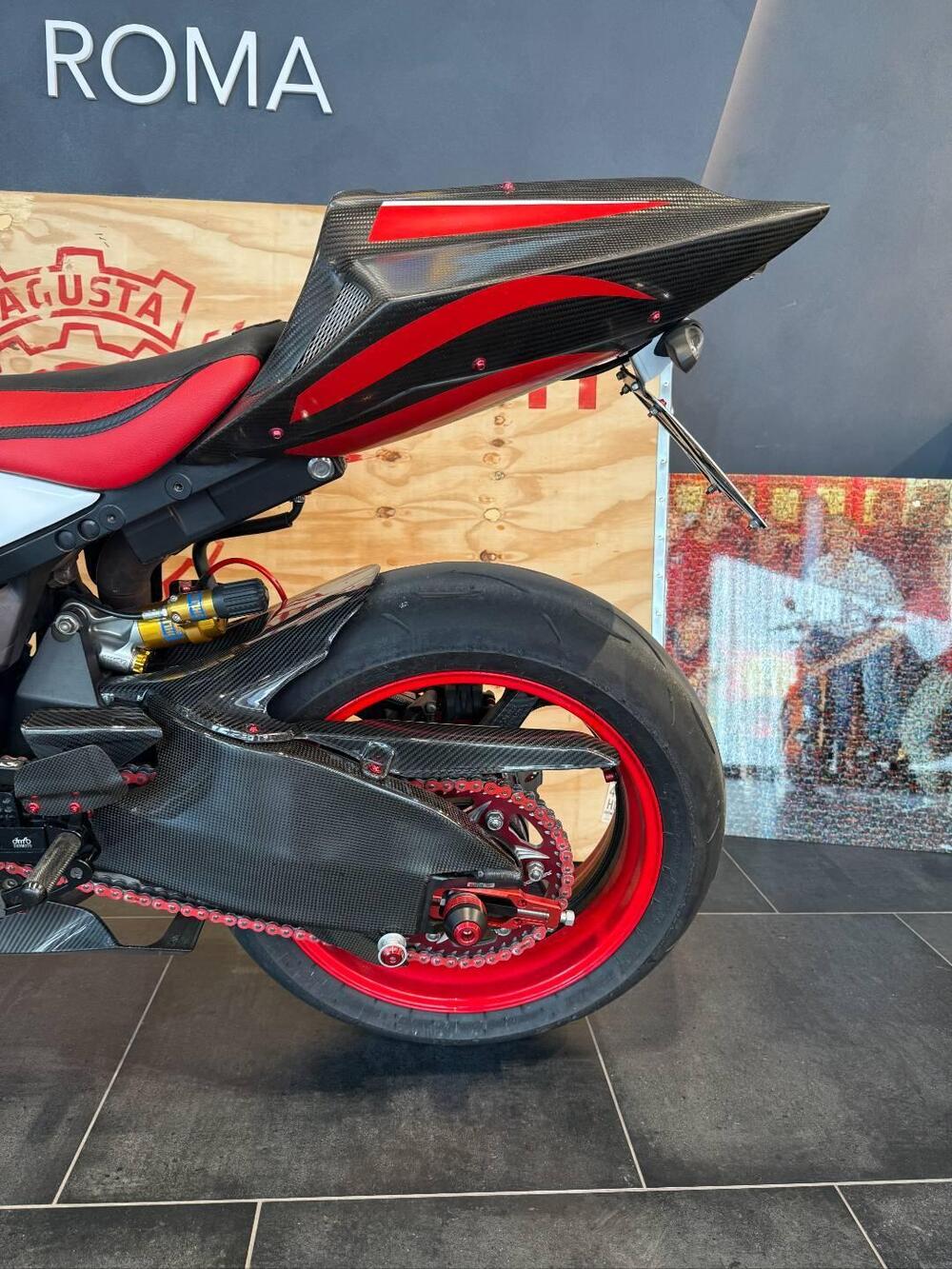 Honda CBR 1000 RR Fireblade (2006 - 07) (5)