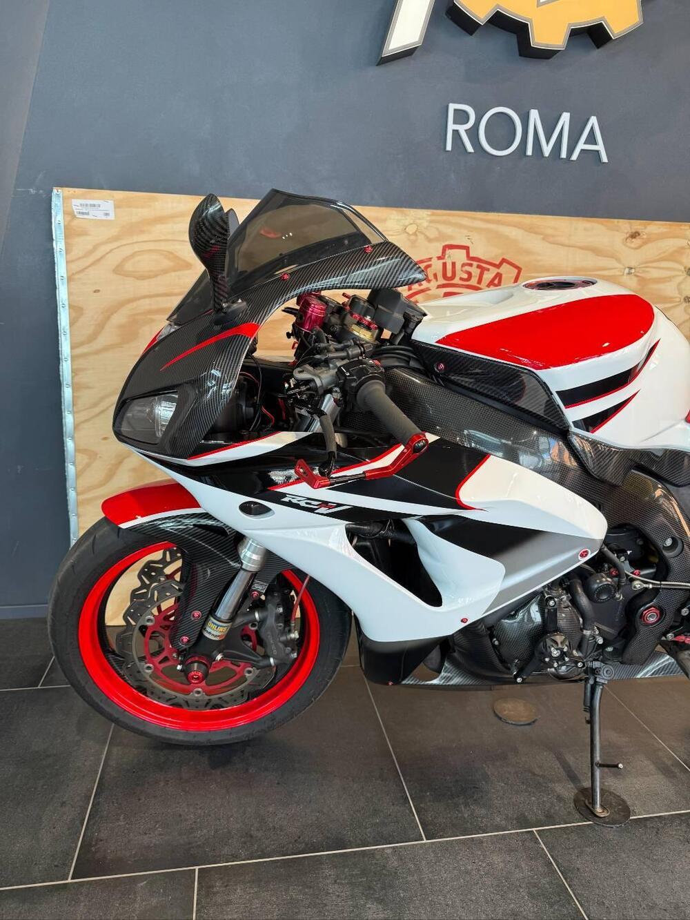 Honda CBR 1000 RR Fireblade (2006 - 07) (3)