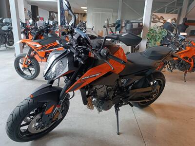 KTM 790 Duke (2025 - 26) nuova