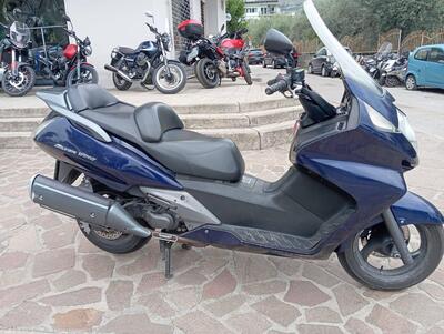 Honda Silver Wing 400 (2006 - 09) usata