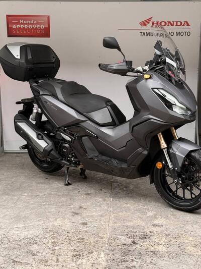 Honda ADV 350 (2022 - 24) usata