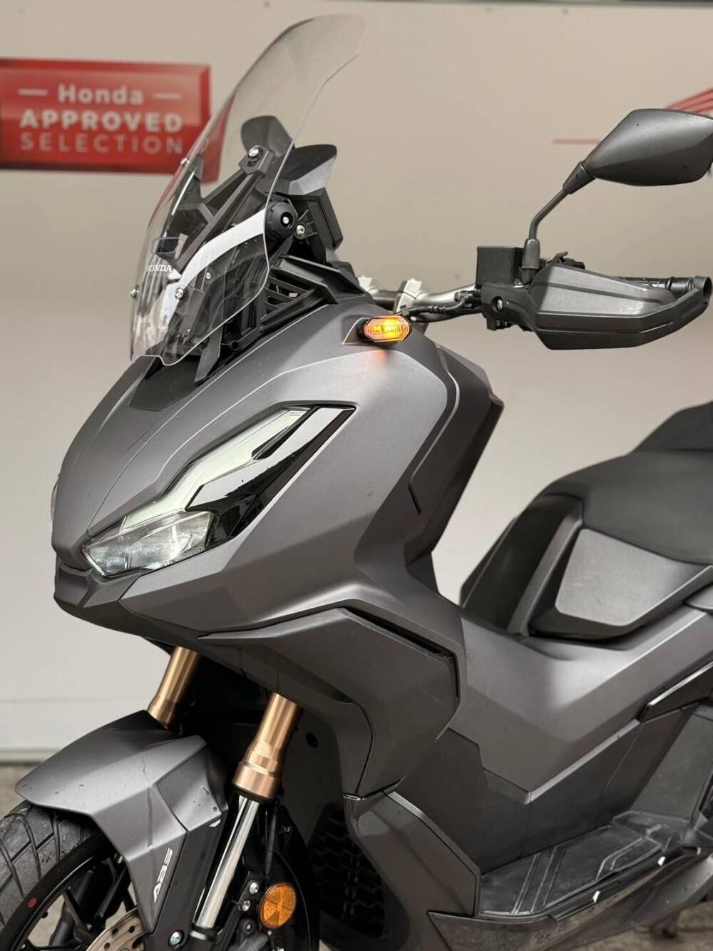 Honda ADV 350 (2022 - 24) (8)