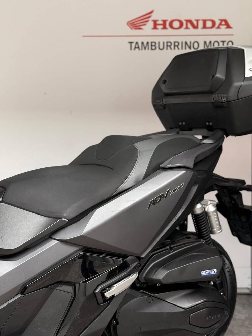 Honda ADV 350 (2022 - 24) (9)
