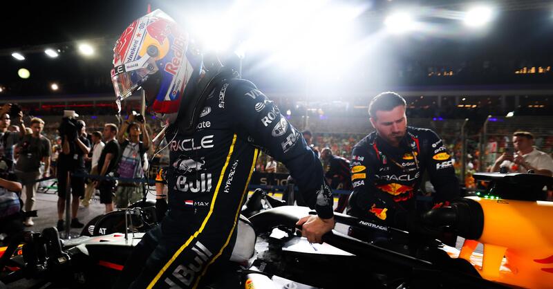 F1. Max Verstappen, imperativo vittoria ad Austin: pu&ograve; davvero battere le McLaren?