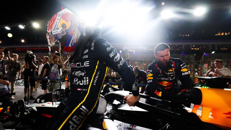 F1. Max Verstappen, imperativo vittoria ad Austin: pu&ograve; davvero battere le McLaren?