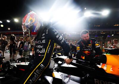 F1. Max Verstappen, imperativo vittoria ad Austin: può davvero battere le McLaren?