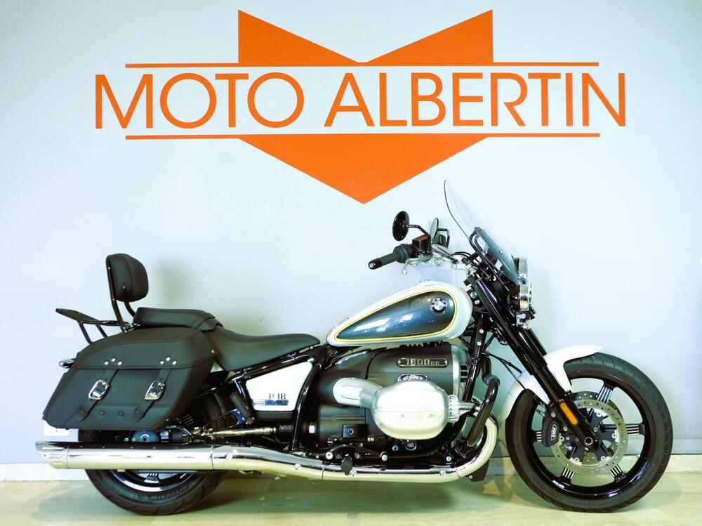 Bmw R 18 Classic (2021 - 24)