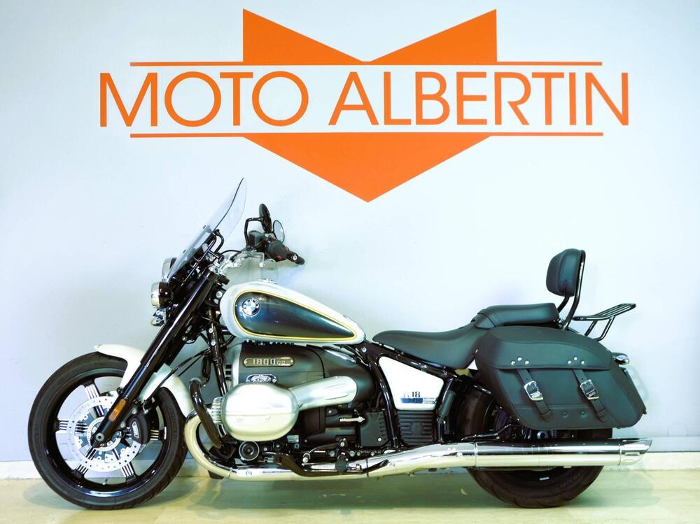 Bmw R 18 Classic (2021 - 24) (2)