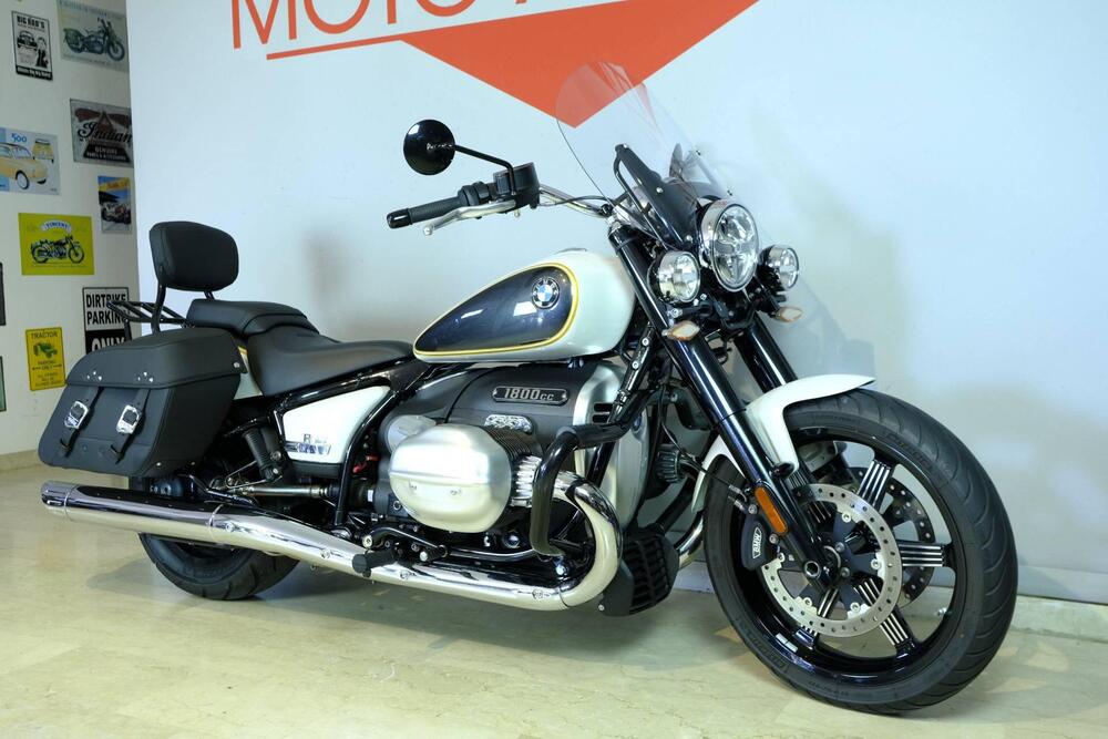 Bmw R 18 Classic (2021 - 24) (3)