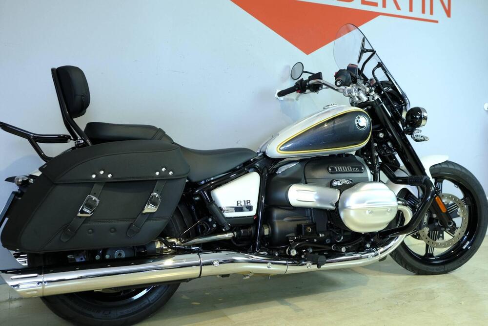 Bmw R 18 Classic (2021 - 24) (4)