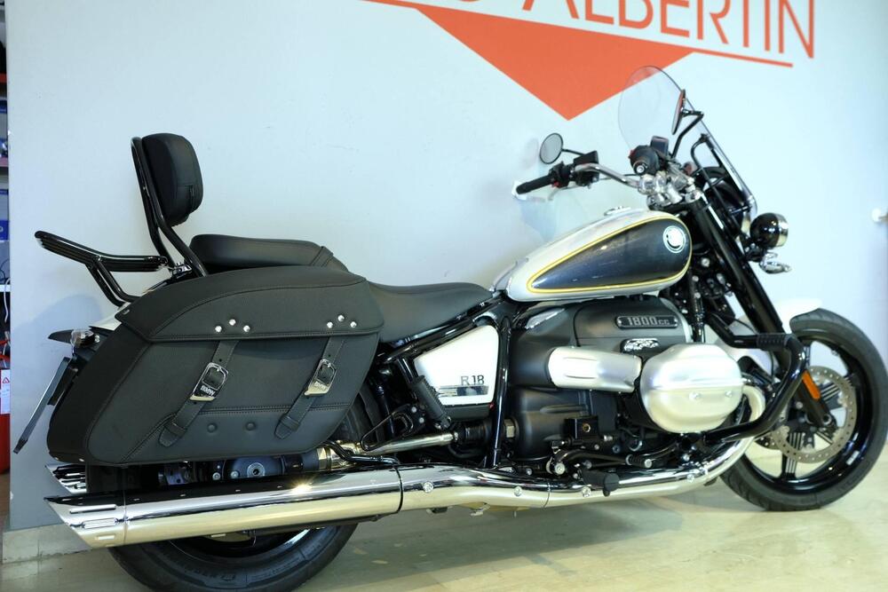 Bmw R 18 Classic (2021 - 24) (6)
