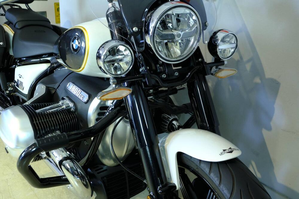 Bmw R 18 Classic (2021 - 24) (8)