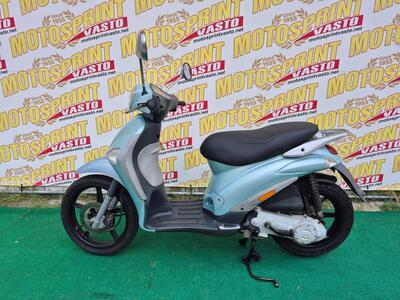 Piaggio Liberty 50 4T (2004 - 16) usata