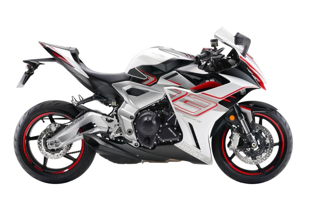 Zontes ZT703-RR (2025 - 26)