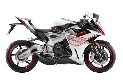 Zontes ZT703-RR (2025) nuova